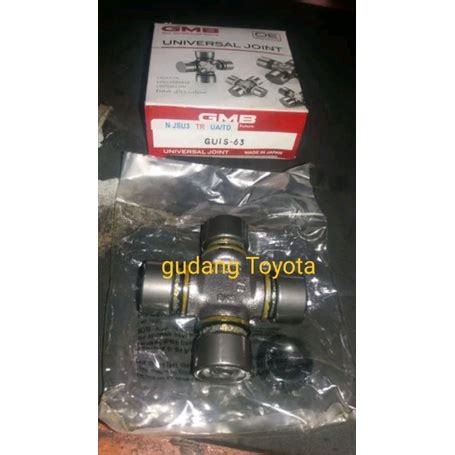 Jual CRIS JOINT JOIN HAPEL TOYOTA CRESIDA CROWN GS131 MARK II Shopee