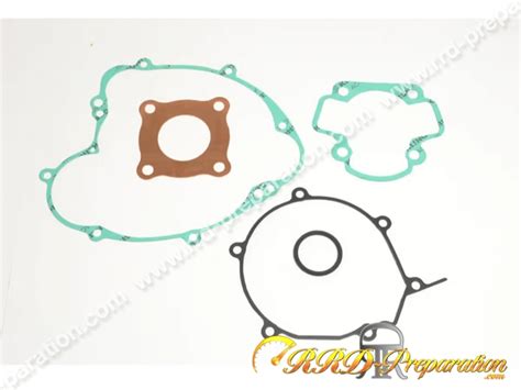 Copy Of Kit Completo De Juntas De Motor Piezas Athena Para Motor