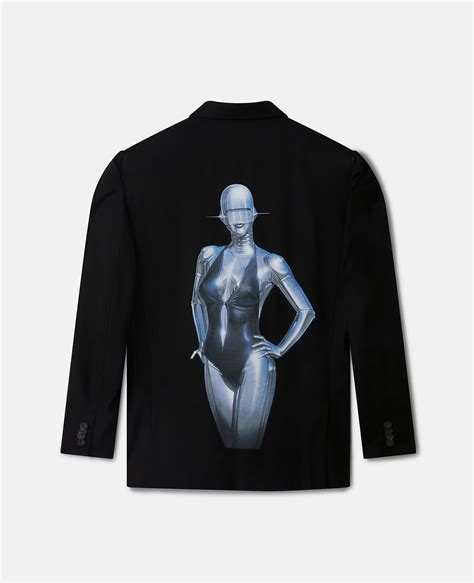 Stella Mccartney Sorayama