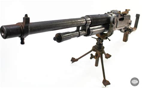 Ww1 Machine Guns