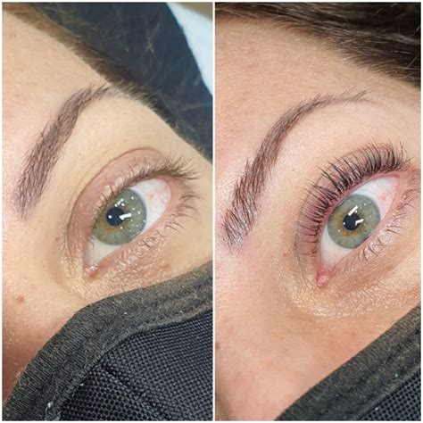 Workshop Lash Lifting Brow Lamination Ubicaciondepersonas