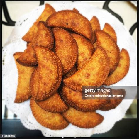 78 Empanada Above Stock Photos High Res Pictures And Images Getty