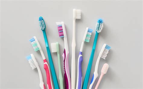 Claves Para El Cuidado Del Cepillo De Dientes Interoralia