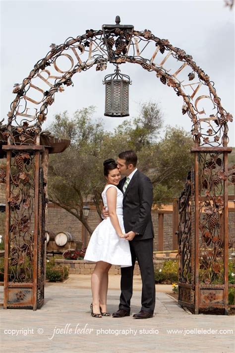 Europa Village Wedding Venue In Temecula Wine Country