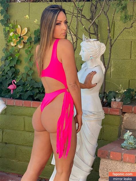 Tenille Dashwood Aka WWE Emma Aka Tenilledashwood Nude Leaks OnlyFans