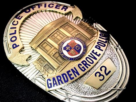 Garden Grove Police Department position on Federal Immigration ...