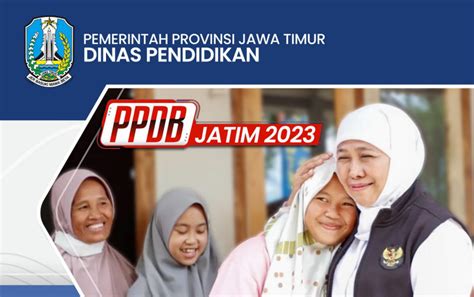 Inilah Jadwal Lengkap PPDB 2023 2024 Pemprov Jatim SMA Negeri 4