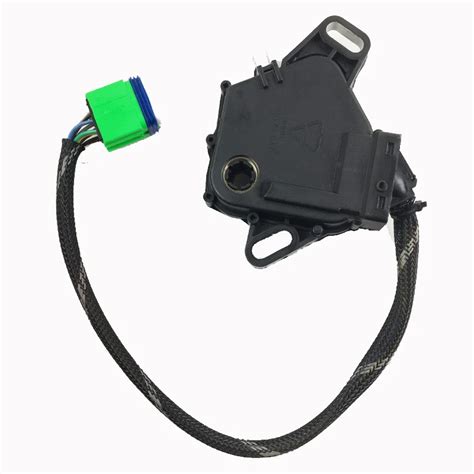 Interruptor De Transmisi N Autom Tica Sensor De Presi N Dpo Con