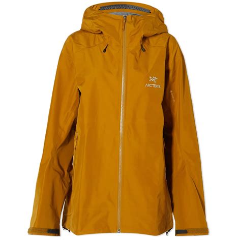 Jacket Arcteryx Beta Lt Jacket X000006716 001933 Flexdog