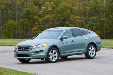 2012 Honda Crosstour Hd Pictures