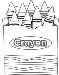 Back To School Coloring Pages Crafts And Worksheets For Preschool