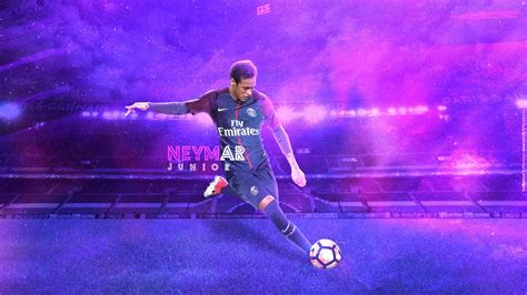 Neymar PFP Aesthetic