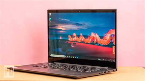 Lenovo Thinkpad X1 Extreme Gen 3 Review 2020 Pcmag Australia