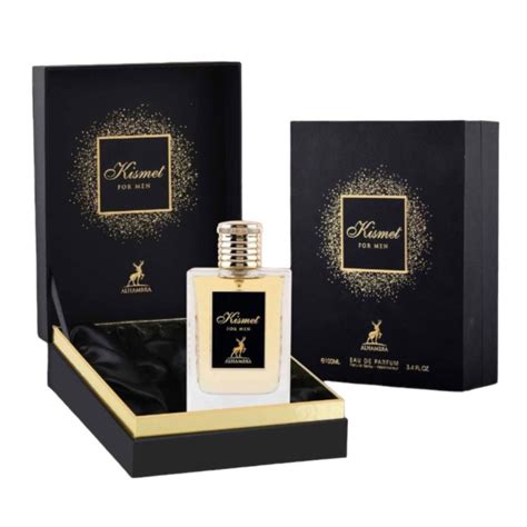 Maison Alhambra Kismet For Men 100 Ml Parfum Barbati