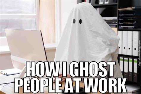 25 Best Ghost Memes That Are Hauntingly Hilarious