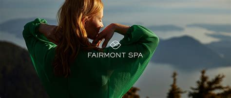 The Fairmont Jasper Park Lodge Spa - Fairmont Jasper Park Lodge luxury ...