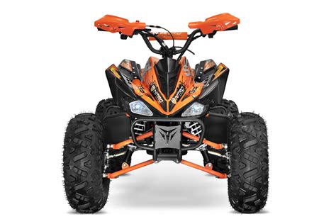 Menila Import Nitro Motors Cc Midi Kinder Quad Speedy Gs G Sport