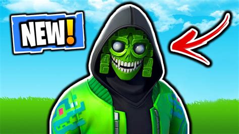 Fortnite New Sunbird Skin And New Mezmer Skin Fortnite Item Shop Update