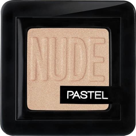 Pastel Profashion Nude Single Eyeshadow 78 Golden Champagne Fiyatı