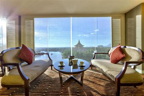 Hilton Kuching, Kuching | 2021 Updated Prices, Deals