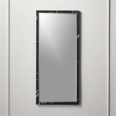 All Mirrors Cb2 Marble Mirror Gold Mirror Wall Modern Mirror Wall