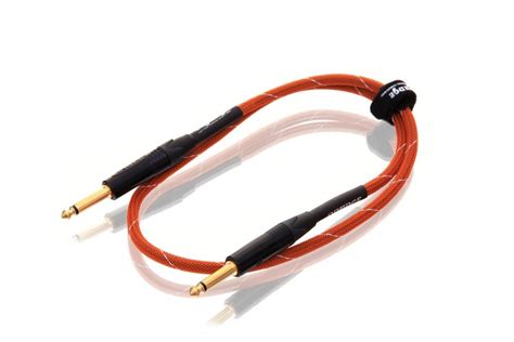 Professional Cables – Orange Amps