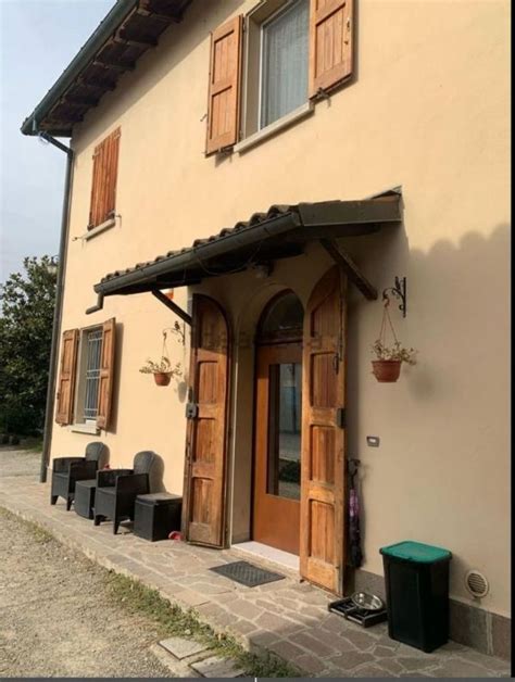 Casa Villetta Bifamiliare In Vendita Via Cadriano 95 Granarolo Dell Emilia