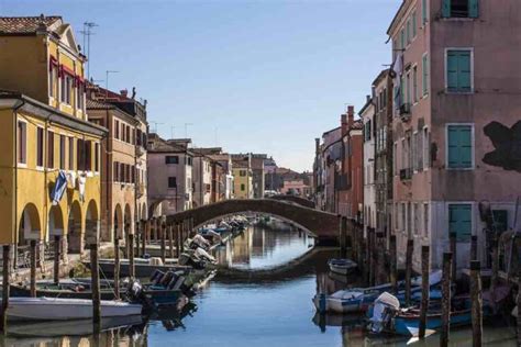 Why you will love Chioggia, Italy: 10 excellent reasons for visiting ...