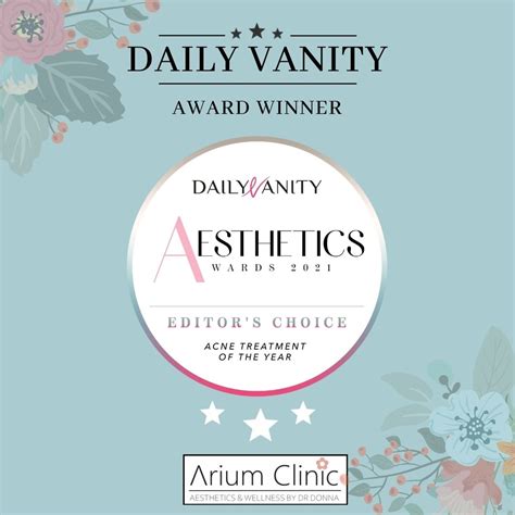 Aesthetics Doctor Singapore Arium Clinic Medical Aesthetics