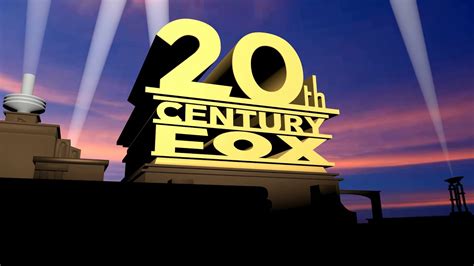 20th Century Fox Template Blender Free Download - Printable Templates