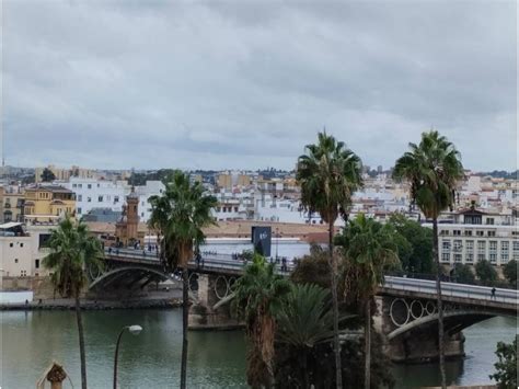 Paseo Cristobal Colon Sevilla Sevilla Idealista