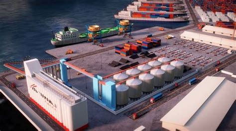 APM Terminals Callao Expansion Moves Forward