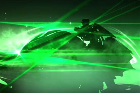 Kawasaki Z H2 Por Fin Se Desvela En Un Tercer Teaser El Nombre De La