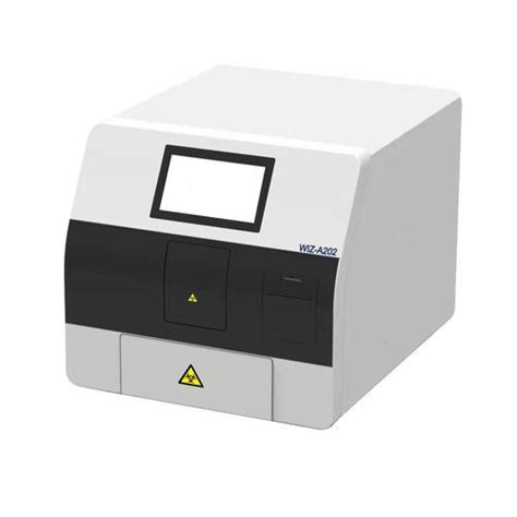 Automatischer Immunoassay Analysator WIZ A202 Shenzhen Afkmed für