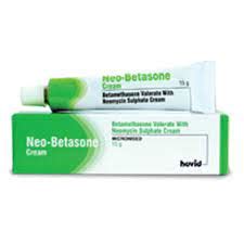 Neo-Betasone Cream 15g – TOVPET.COM