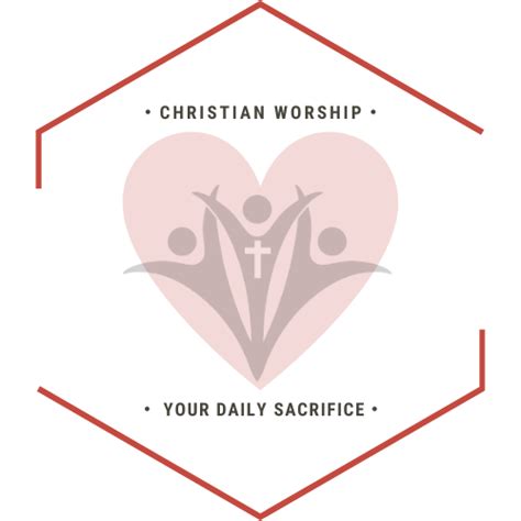 I Love Praise and Worship New Logo – I Love Praise and Worship