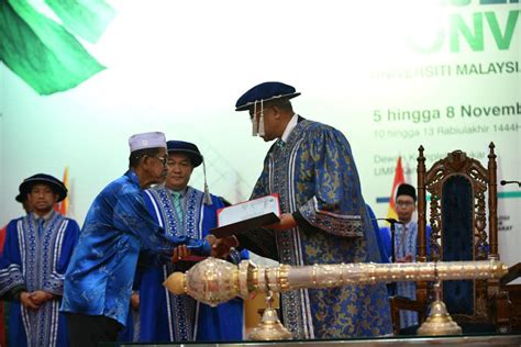 Bapa Kuatkan Hati Terima Anugerah Anumerta Arwah Anak Umpsa News