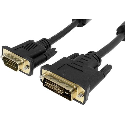 Cablu Vga Tata Dvi I Dual Link Tata M