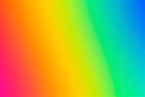 Rainbow gradient patterned background | Premium Photo - rawpixel