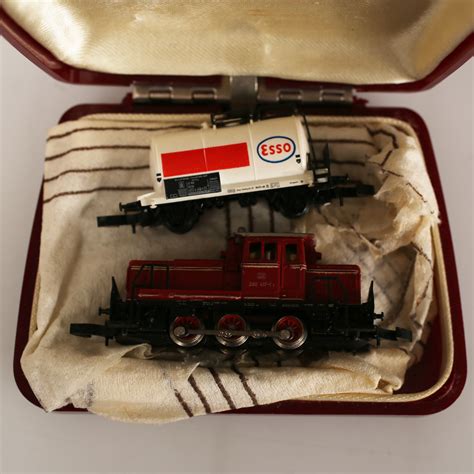 Images For M Rklin Mini Club Starter Set With Locomotive