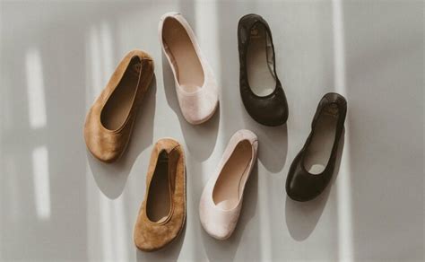 The All Around Best Barefoot Ballet Flats For Anya S Reviews