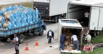 G Carreta Retirada E Motorista Ainda Enfrenta Km De Lentid O No