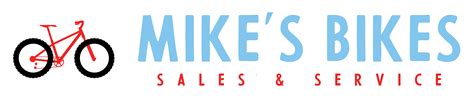 Home - Mike's Bikes