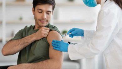 Campagna Vaccinale Antinfluenzale Tutto Quello Che Devi Sapere