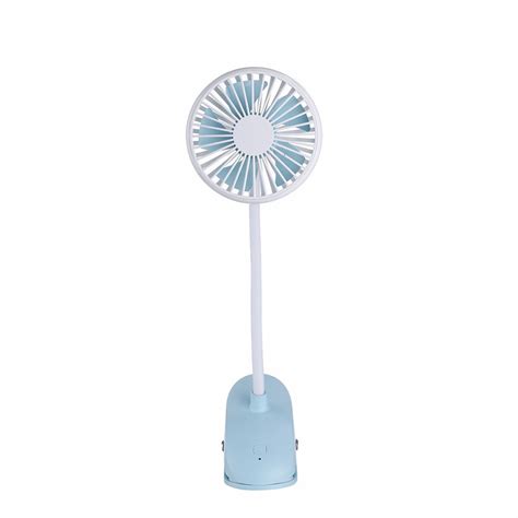 Zauma Clearance Electric Fans For Home Air Circulator Clip On Fan Usb