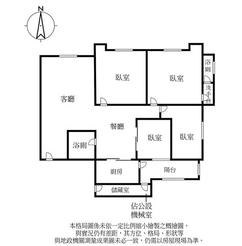 🌟松敦團隊🌟潤泰京典四房坡平車台北潤泰京典4房2廳6155坪台北591售屋網