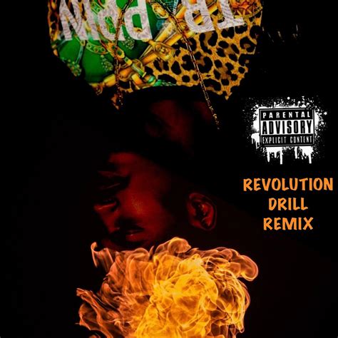 Kirk Franklin - Kirk Franklin Revolution (Remix) | iHeart