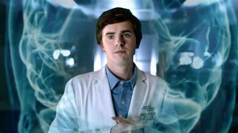 The Good Doctor 2 Primo Teaser Della Seconda Stagione Non Solo