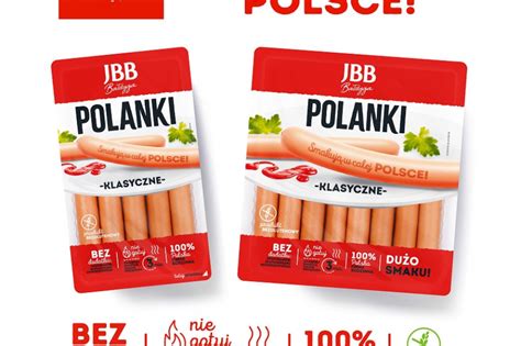 Polanki Z Now Wizualizacj Opakowa