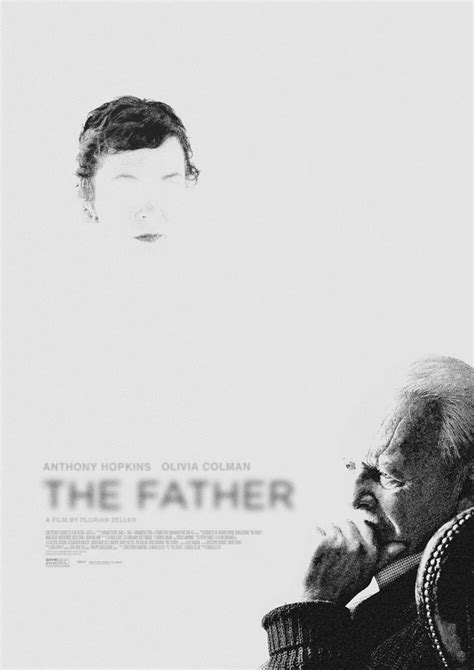 The Father (2021) | Snollygoster.productions | PosterSpy